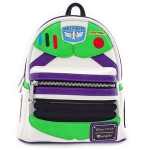 Loungefly Toy Story Buzz Lightyear Mini Backpack